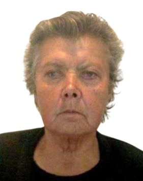 Faleceu Teresa da Silva Crist&oacute;v&atilde;o