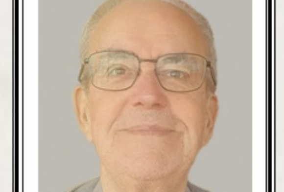 Faleceu Manuel Álvaro da Costa