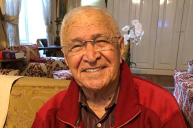 Morreu Jorge S&aacute;