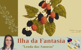 Ilha da Fantasia - Lenda das Amoras
