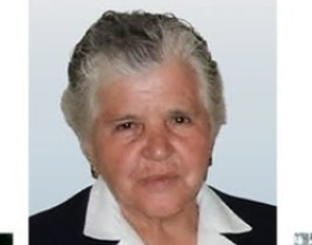 Faleceu Virg&iacute;nia da Silva