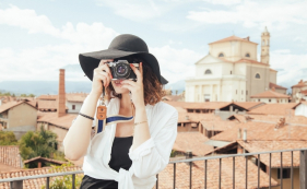 Como tratar de uma viagem organizada?
