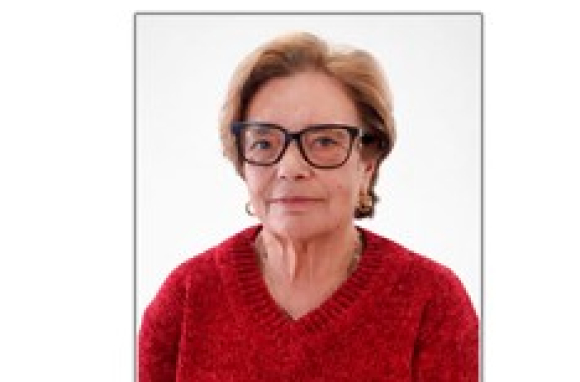 Faleceu Maria José Teixeira Caetano