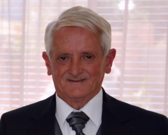 Faleceu António Gonçalves Tomaz