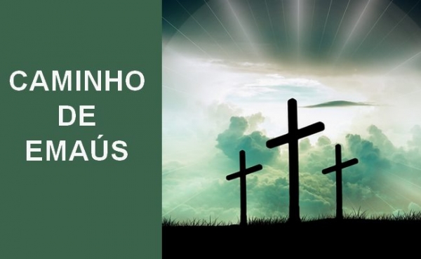 Caminho de Ema&uacute;s