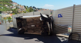 Despiste em C&acirc;mara de Lobos