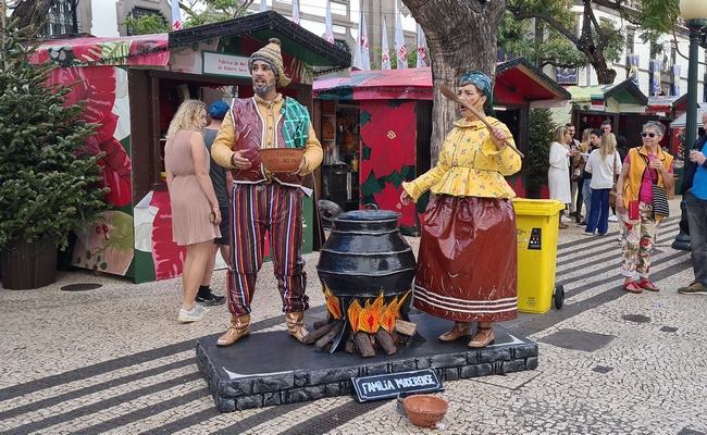 Teatro Bolo do Caco: Dia Mundial do Teatro (com vídeo)