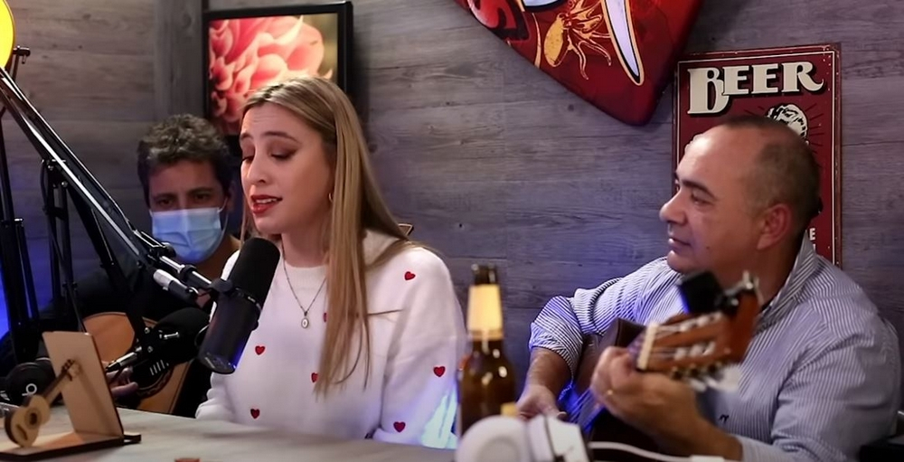 Já ouviu a "Canção do Gago".... em Fado? Espreite o vídeo.