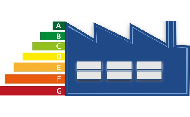 Nova etiqueta energética