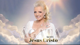 &Aacute;gata lan&ccedil;a "Jesus Cristo". Espreite o videoclipe.