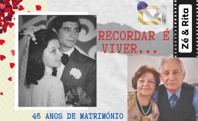 Recordar é Viver - Zé e Rita