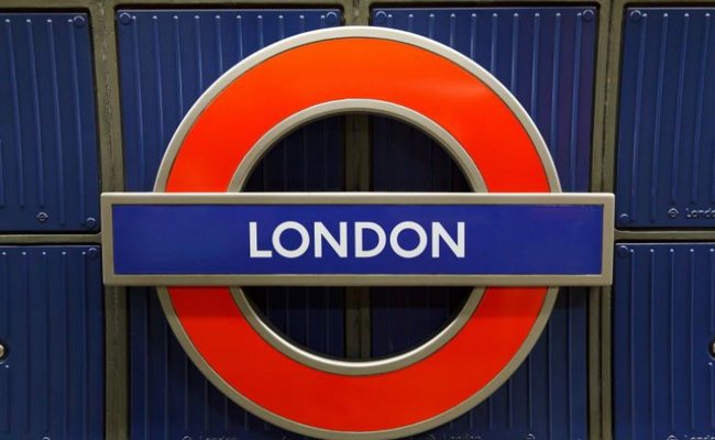 Linha Brexit - Cartas de condução