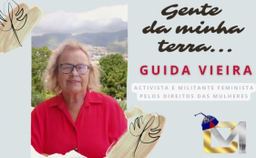 Gente da Minha Terra - Guida Vieira