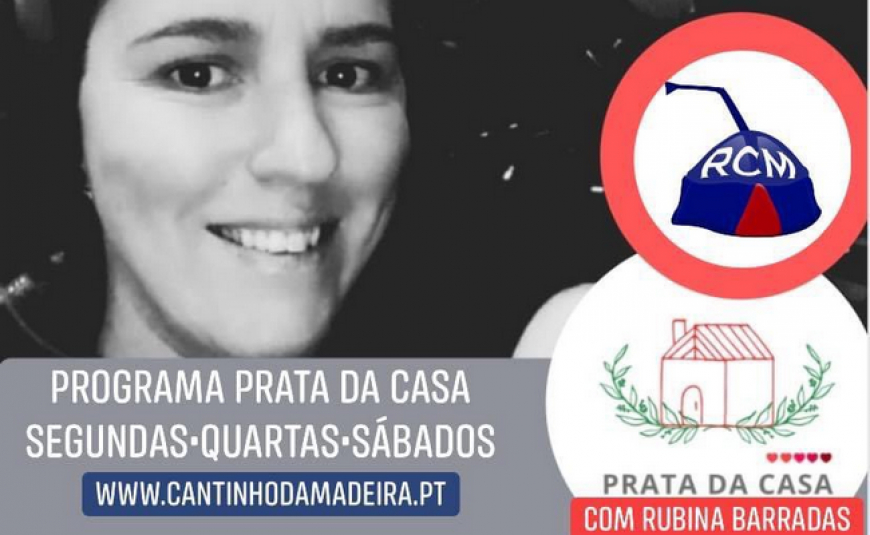 Prata da Casa