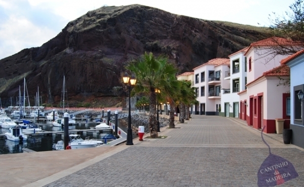 Machico