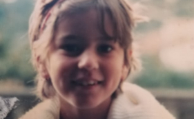 Parab&eacute;ns Rubina Barradas