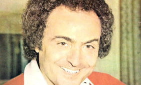 Morreu o cantor do "Verde Vinho", Paulo Alexandre (v&iacute;deo)