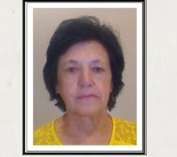 Faleceu Conceição Maria Góis Viveiros