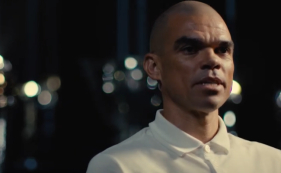 Pepe despede-se do futebol aos 41 anos. Veja a mensagem em v&iacute;deo