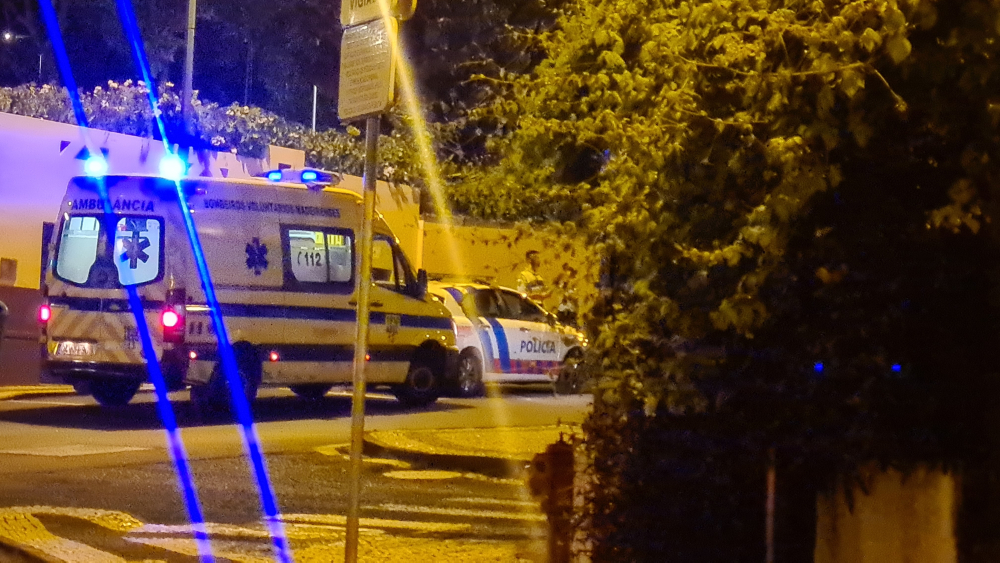 3 suspeitos de roubo violento estão em liberdade