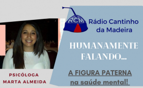 Humanamente Falando - Figura paterna