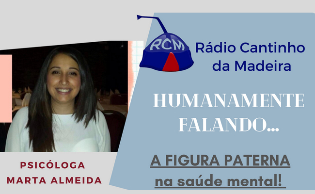Humanamente Falando - Figura paterna