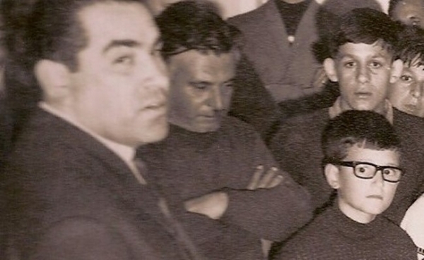 Gast&atilde;o Diniz (1994)