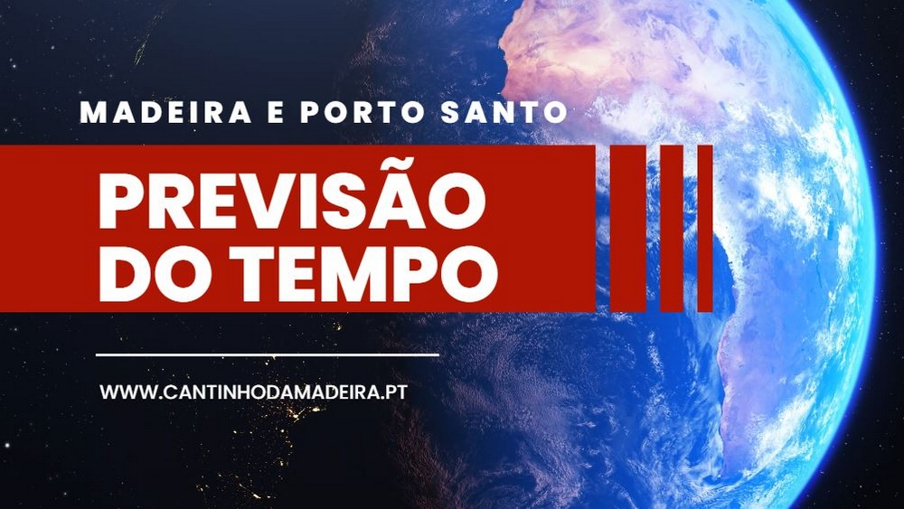 Temperaturas aumentam no Funchal. Consulte as previsões.