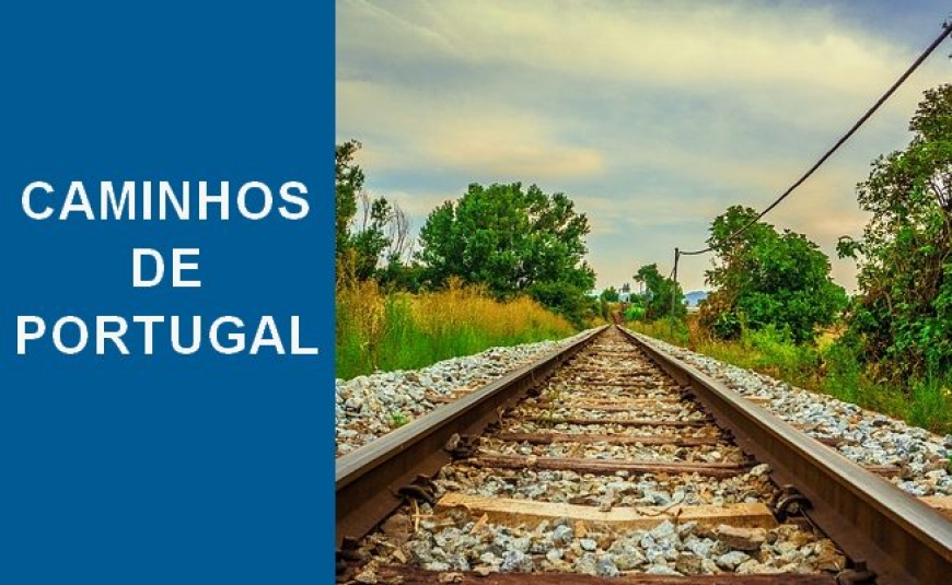 Caminhos de Portugal