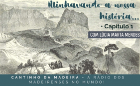 Alinhavando a nossa hist&oacute;ria - Cap&iacute;tulo 1