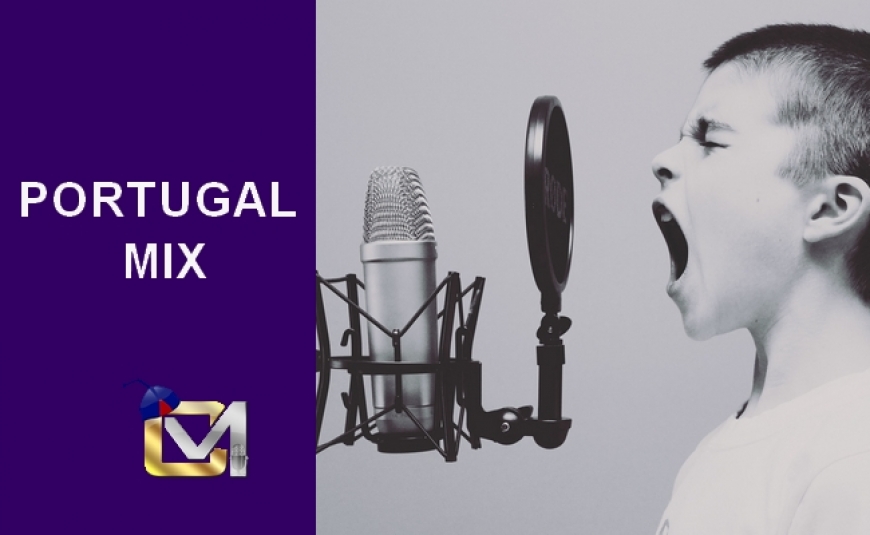 Portugal Mix