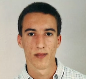 Faleceu Paulo Jorge Gon&ccedil;alves de Sousa