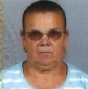 Faleceu Maria da Concei&ccedil;&atilde;o Vieira Teixeira