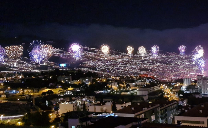 Despedida de 2020 (com vídeo)