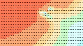 Ondula&ccedil;&atilde;o pode atingir os 6 metros, na Madeira