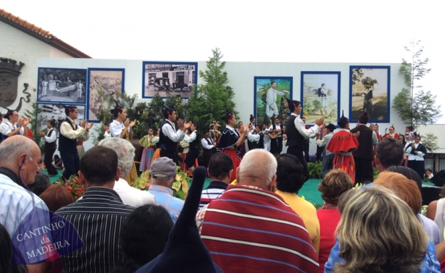 Festival Regional de Folclore
