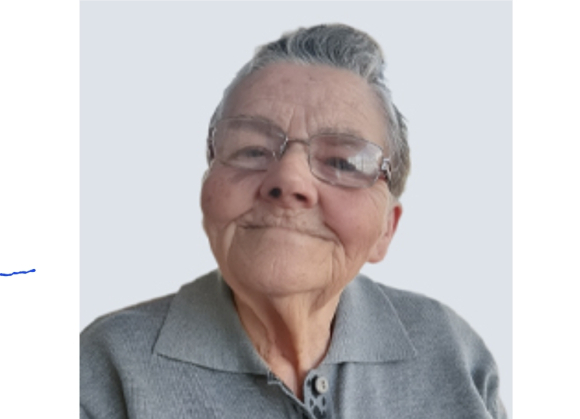 Faleceu Ana Freitas