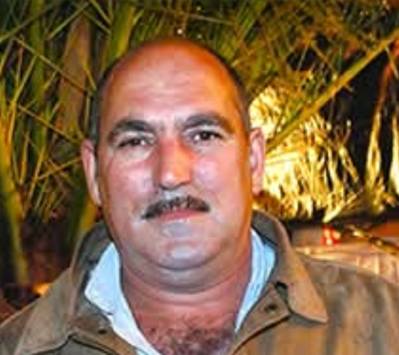 Faleceu José dos Ramos Vieira