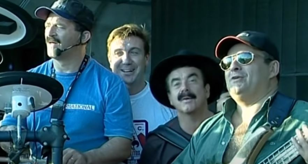 "A Cabritinha" de Quim Barreiros (vídeo). Bom carnaval.