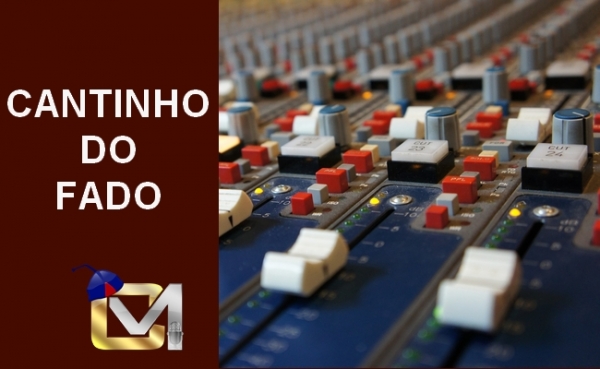 Cantinho do Fado