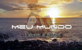 "Palheirinho" lan&ccedil;a novas m&uacute;sicas