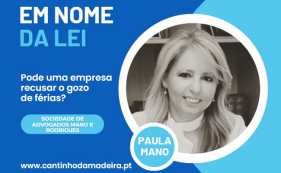 Pode o empregador recusar as f&eacute;rias?