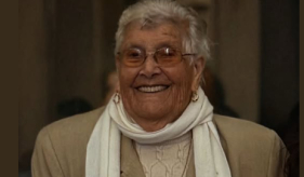 Faleceu Carmelita de F&aacute;tima Rodrigues