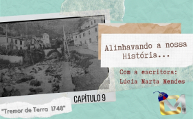 Alinhavando a nossa hist&oacute;ria - Cap&iacute;tulo 9