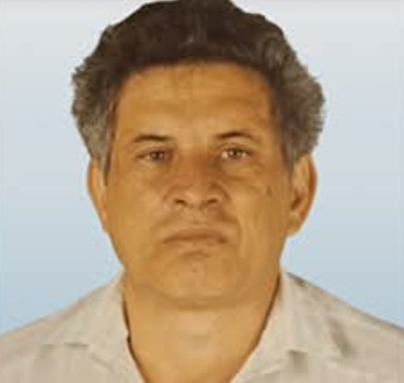 Faleceu Manuel Estêvão de Freitas