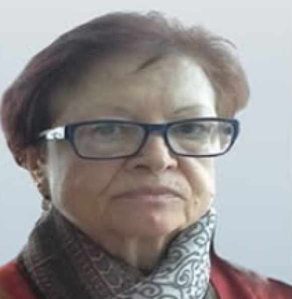 Faleceu Fernanda Ascensão Fernandes Clemente