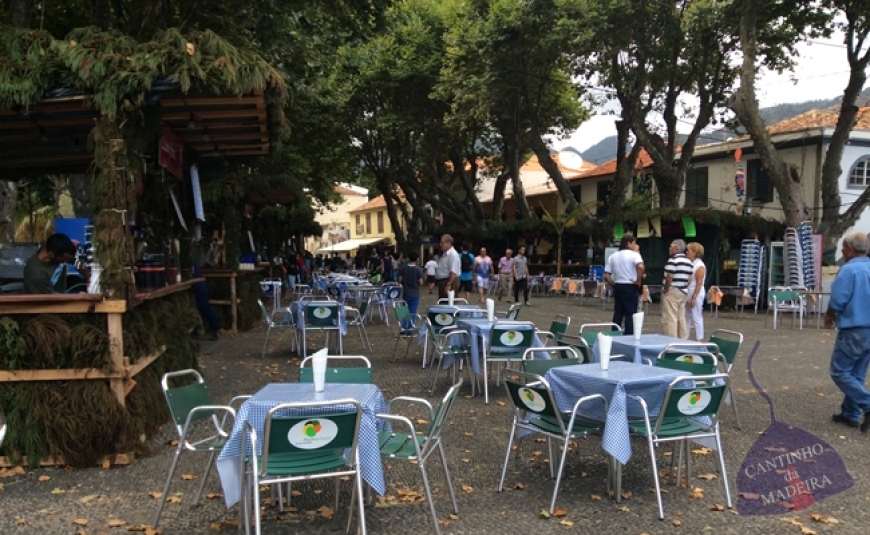 Semana Gastronómica de Machico
