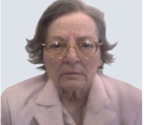 Georgina da Encarna&ccedil;&atilde;o Pereira Jardim