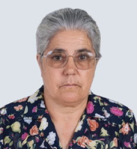 Faleceu Lu&iacute;sa dos Santos Gon&ccedil;alves