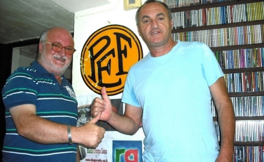 Zé Alberto